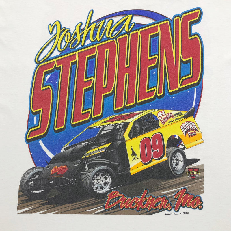 Gildan T-Shirt Joshua Stephens (2XL)