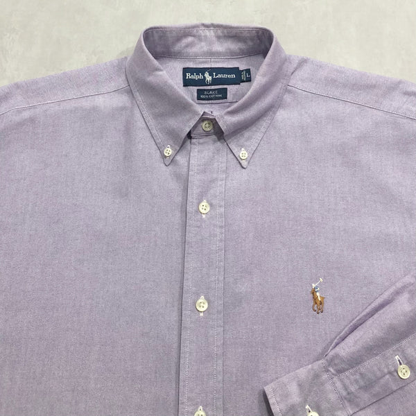 Polo Ralph Lauren Shirt (L'BIG-XL/TALL)