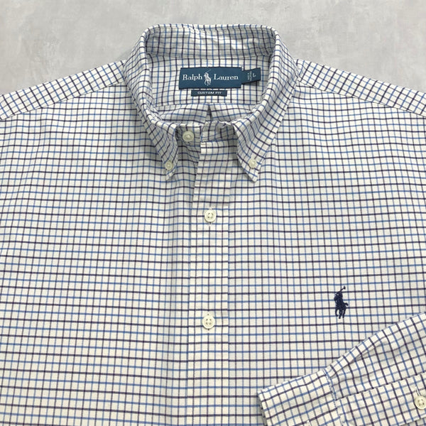 Polo Ralph Lauren Shirt (L)