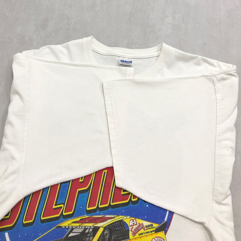 Gildan T-Shirt Joshua Stephens (2XL)