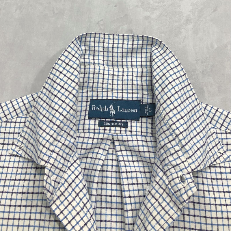 Polo Ralph Lauren Shirt (L)
