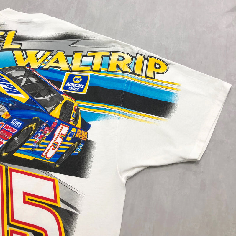 Nascar big & best sale tall