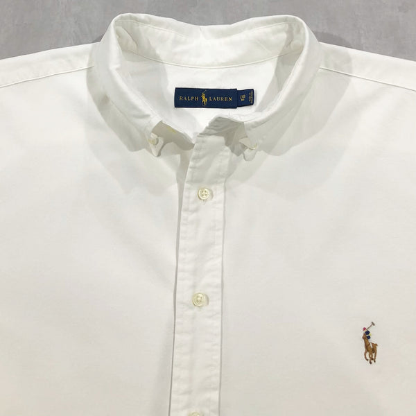 Polo Ralph Lauren Shirt (3XL/BIG)