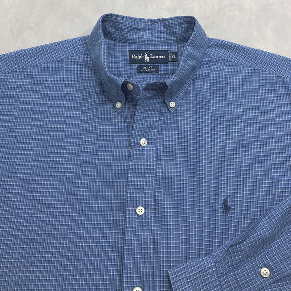 Polo Ralph Lauren Shirt (2XL/BIG/TALL)