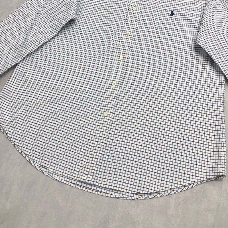 Polo Ralph Lauren Shirt (L)