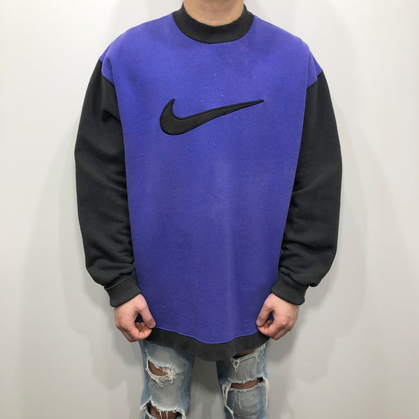 Vintage Nike Sweatshirt (L)