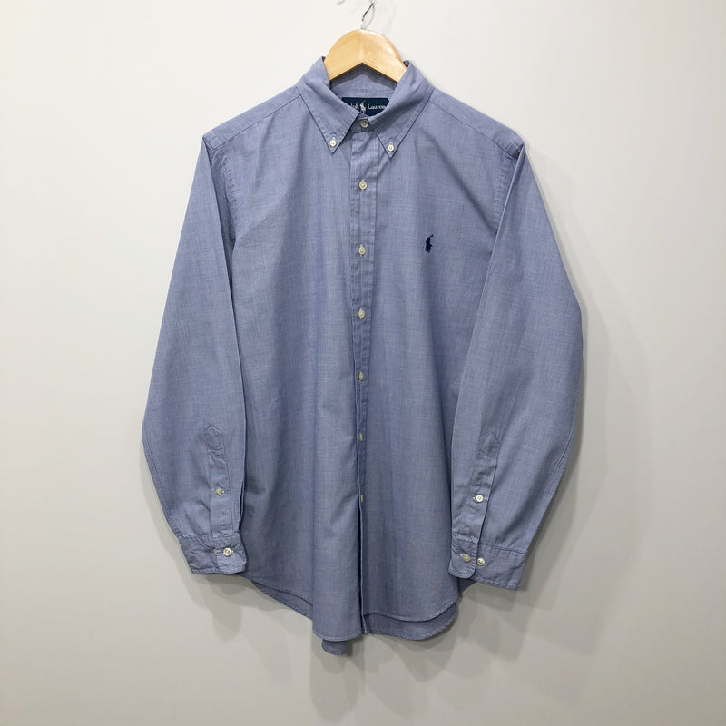 Polo Ralph Lauren Shirt (S)