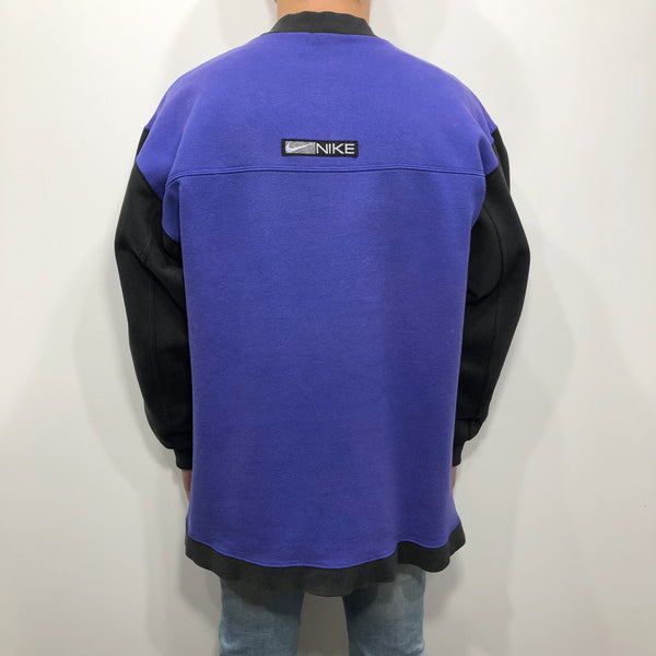 Vintage Nike Sweatshirt (L)