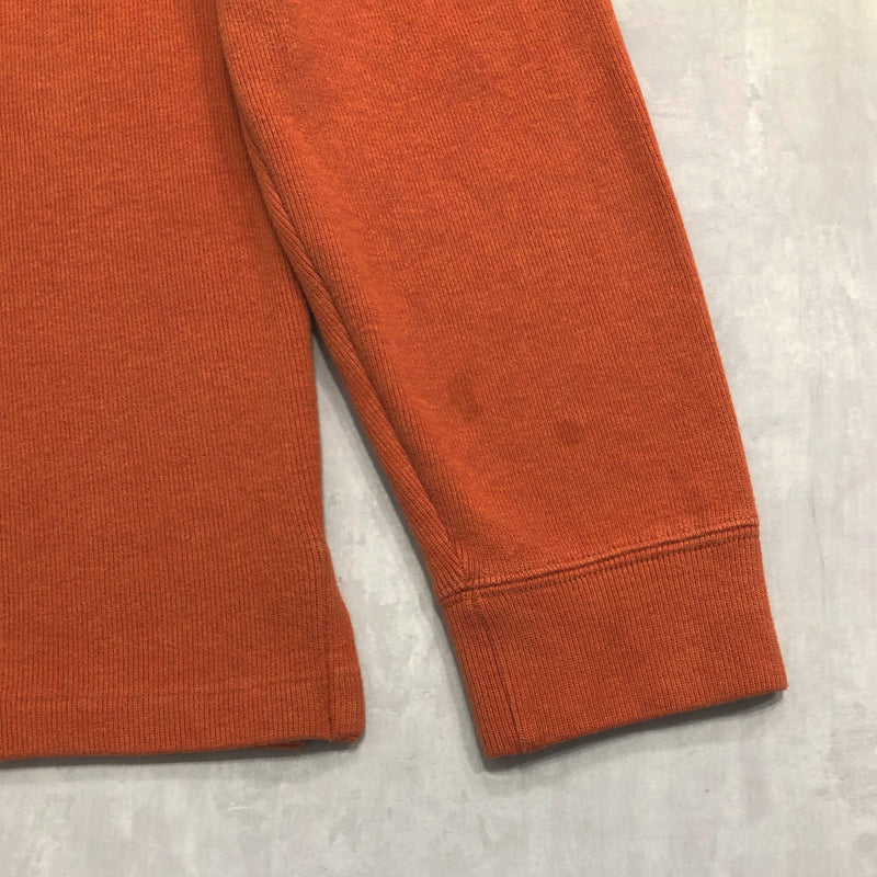 Polo Ralph Lauren Knit Quarter Zip (L/BIG-XL)