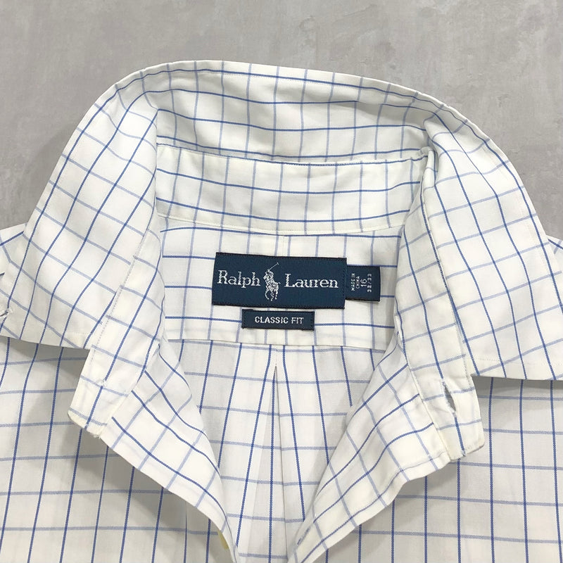 Polo Ralph Lauren Shirt (L/TALL)