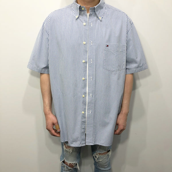 Vintage Tommy Hilfiger Shirt (L)