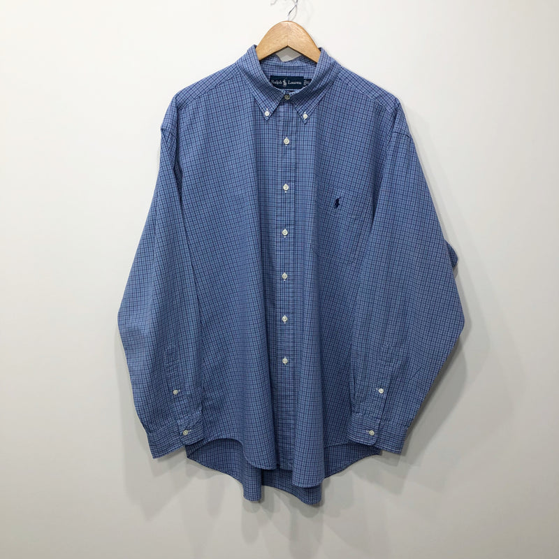 Polo Ralph Lauren Shirt (XL/BIG)