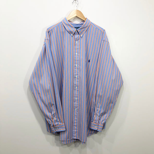 Polo Ralph Lauren Shirt (3XL/BIG/TALL)
