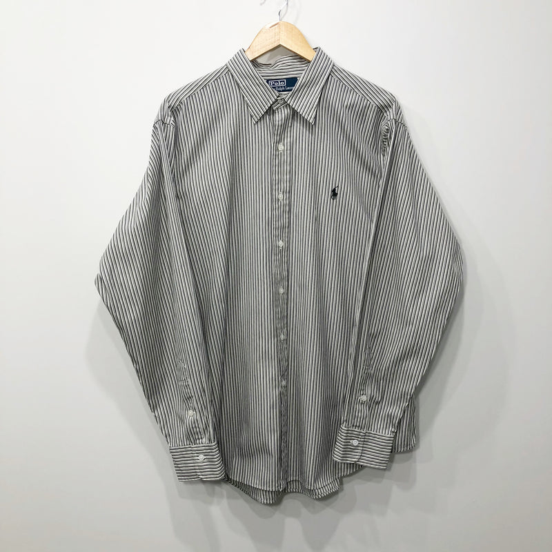 Polo Ralph Lauren Shirt (XL)