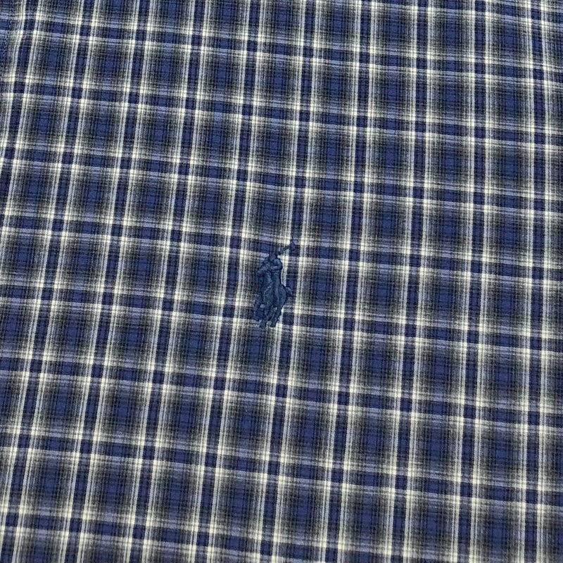 Polo Ralph Lauren Shirt (XL)