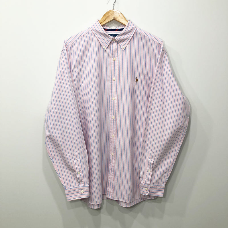 Polo Ralph Lauren Shirt (XL)