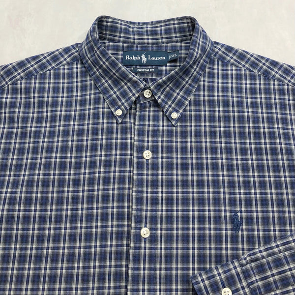 Polo Ralph Lauren Shirt (XL)