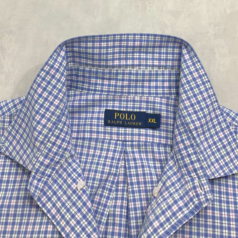 Polo Ralph Lauren Shirt (XL-2XL)