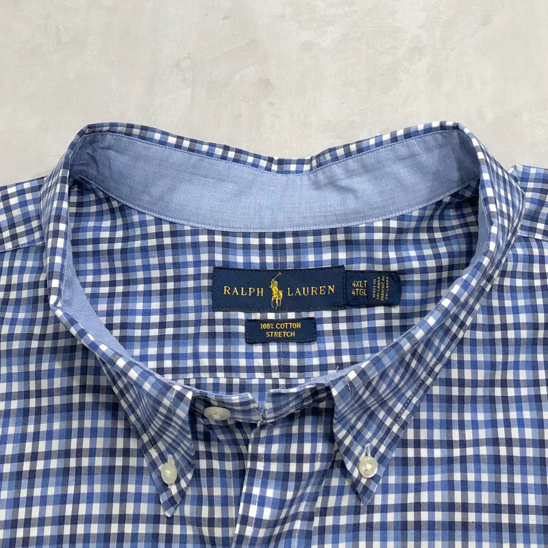 Polo Ralph Lauren Shirt (4XL/TALL)