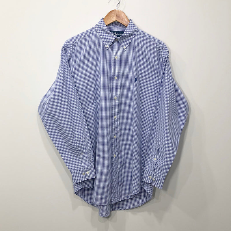 Polo Ralph Lauren Shirt (L)