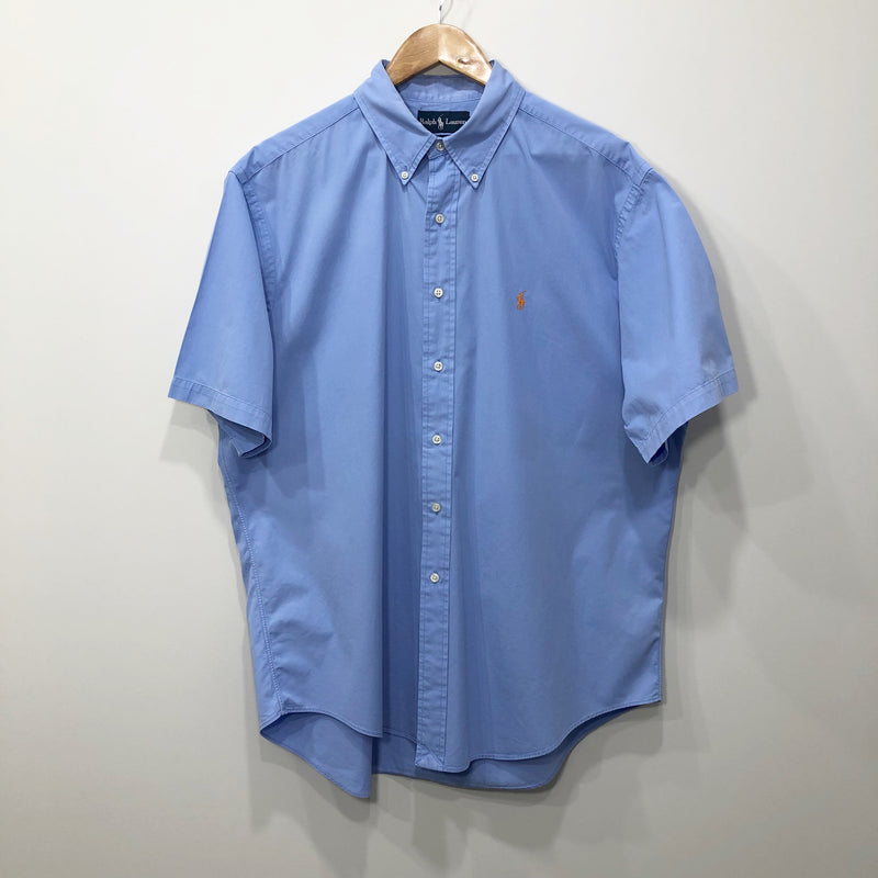 Polo Ralph Lauren Shirt (2XL)