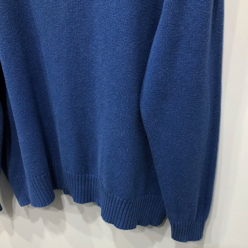 Polo Ralph Lauren Knit Quarter Zip (3XL)