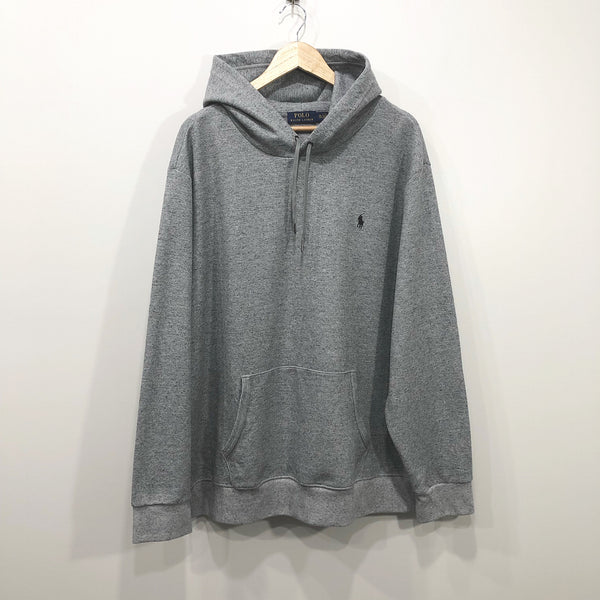 Polo Ralph Lauren Hoodie (2XL)