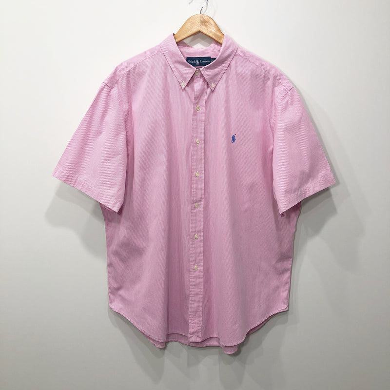 Polo Ralph Lauren Shirt (2XL)