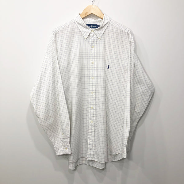 Polo Ralph Lauren Shirt (3XL)