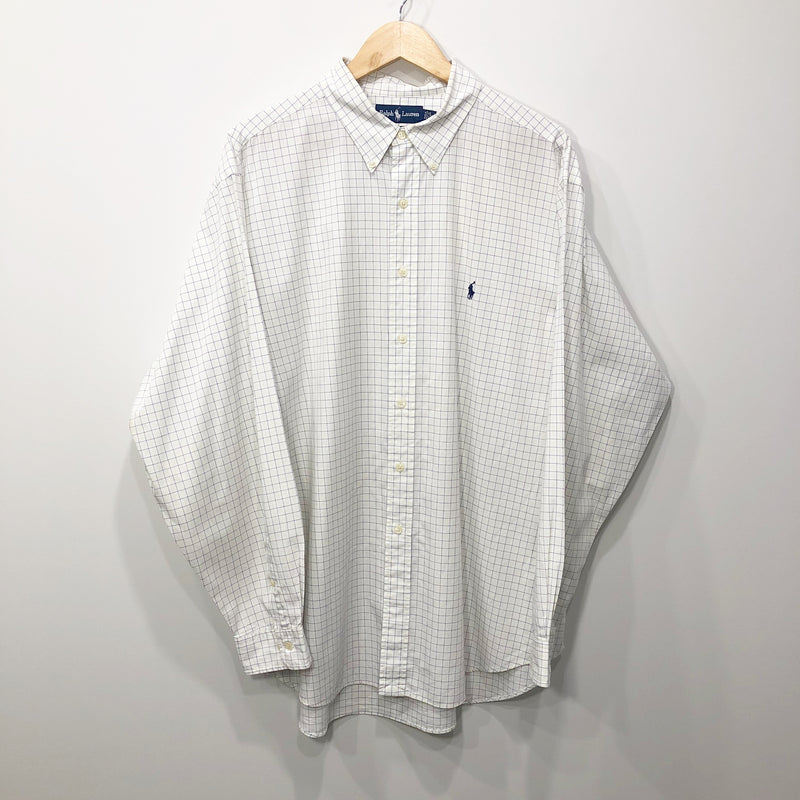 Polo Ralph Lauren Shirt (3XL)