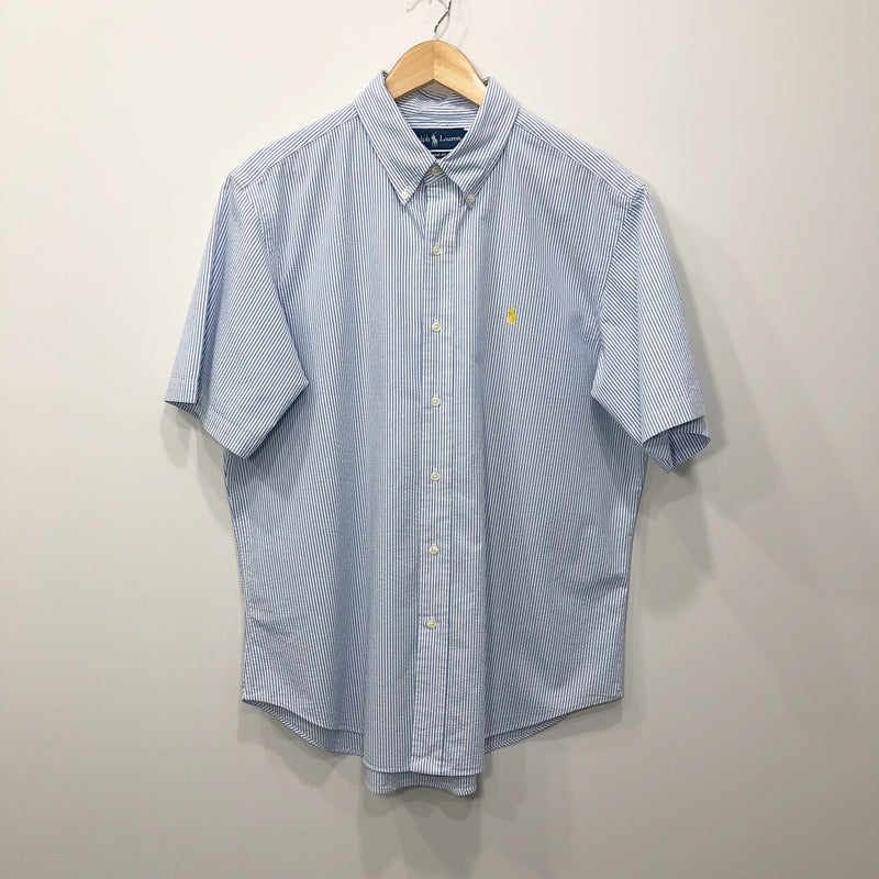 Polo Ralph Lauren Shirt (XL)