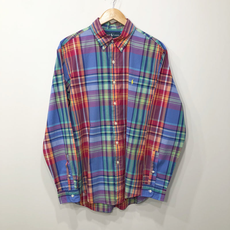 Polo Ralph Lauren Shirt (L)