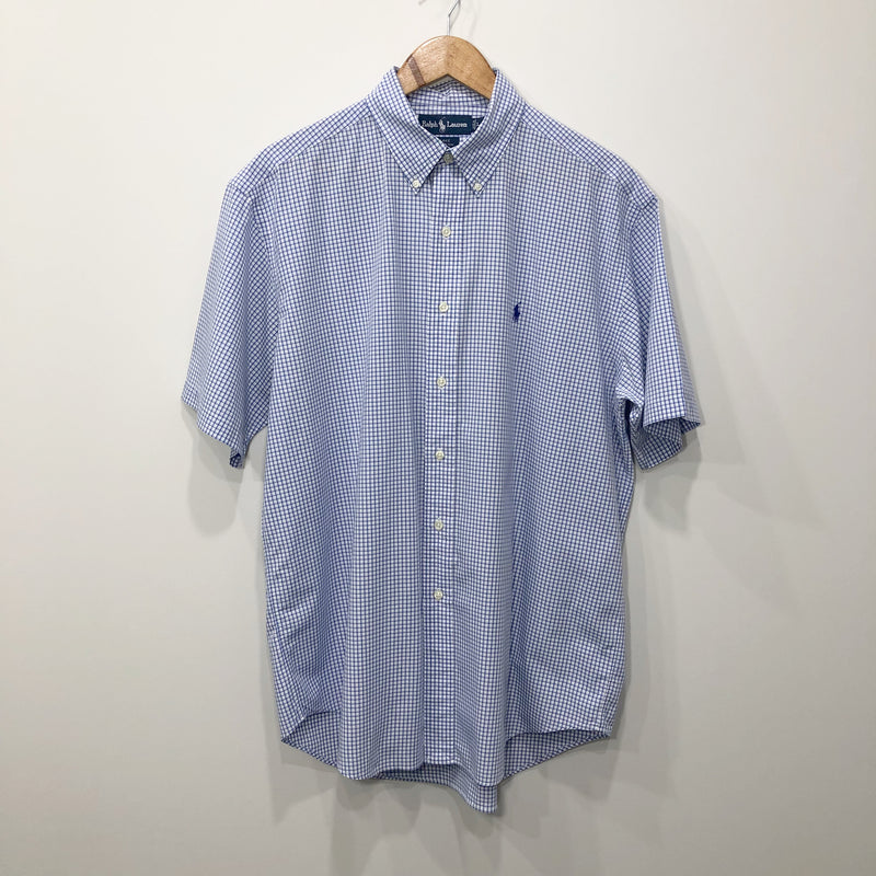 Polo Ralph Lauren Shirt (XL)