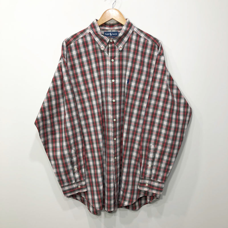 Polo Ralph Lauren Shirt (2XL/BIG/TALL)