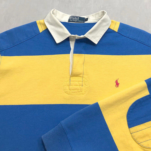Polo Ralph Lauren Rugby Polo (XL)