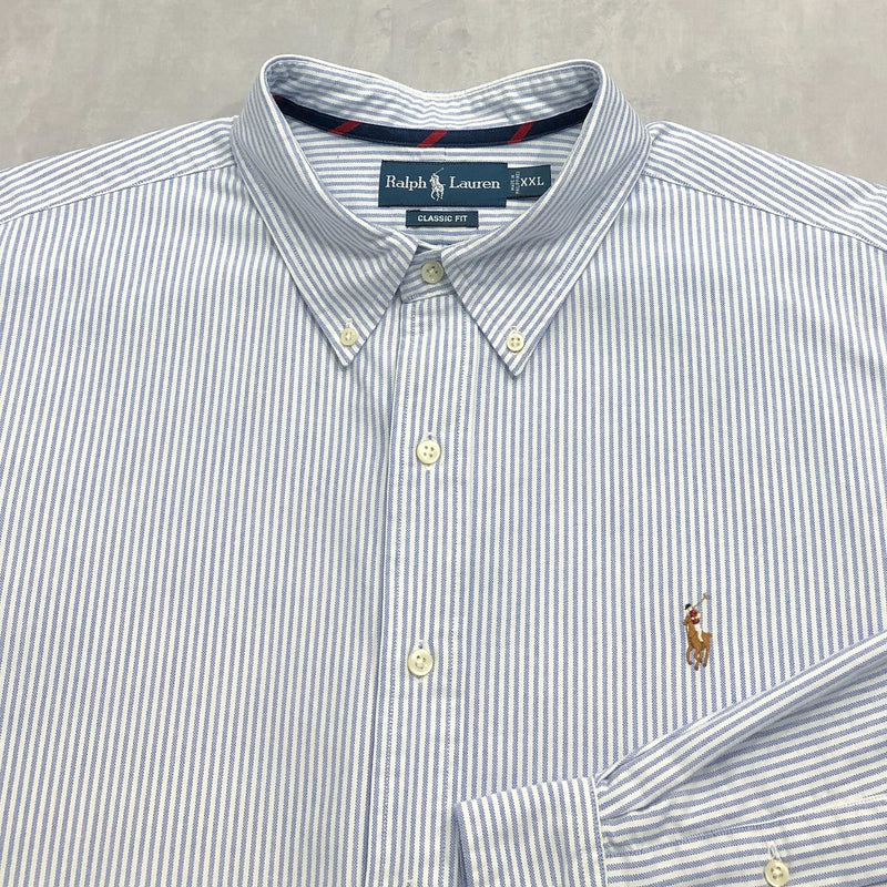 Polo Ralph Lauren Shirt (2XL/BIG/TALL)