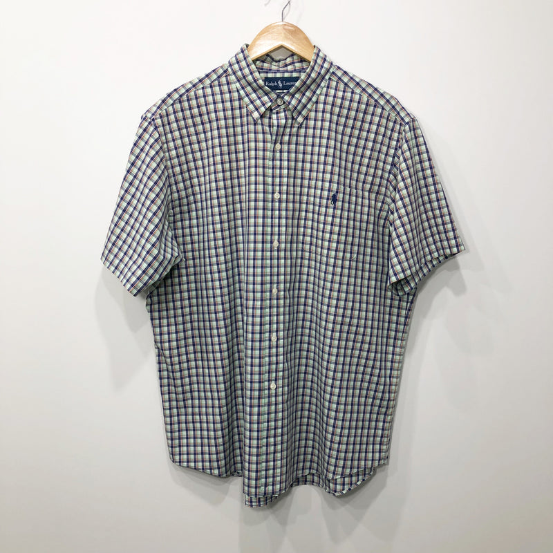 Polo Ralph Lauren Shirt (XL)