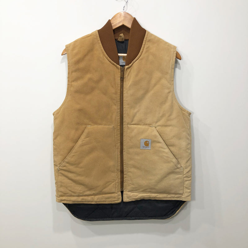 Carhartt deals vest nz