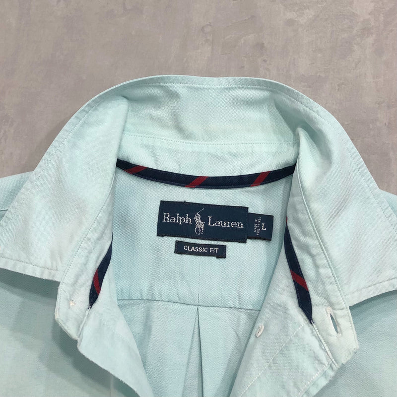 Polo Ralph Lauren Shirt (L)