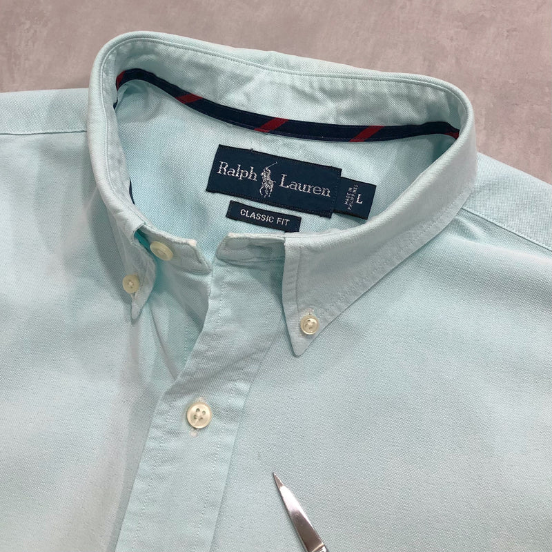 Polo Ralph Lauren Shirt (L)