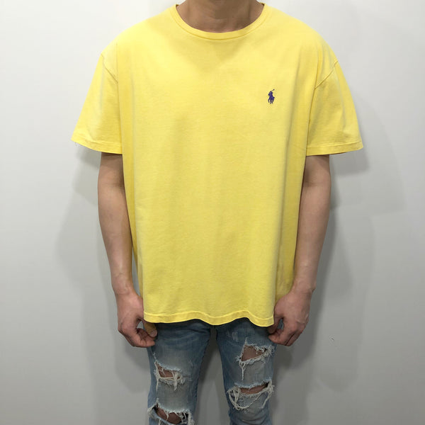 Polo Ralph Lauren T-Shirt (L/SHORT)