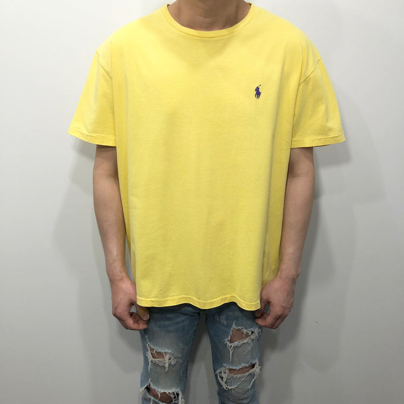 Polo Ralph Lauren T-Shirt (L/SHORT)