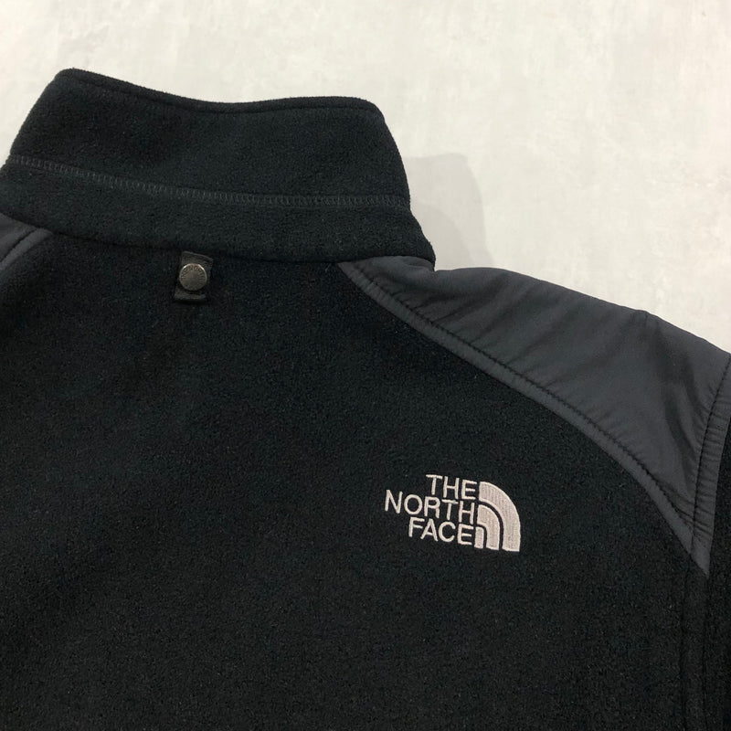 The North Face Fleeced Full Zip (M)