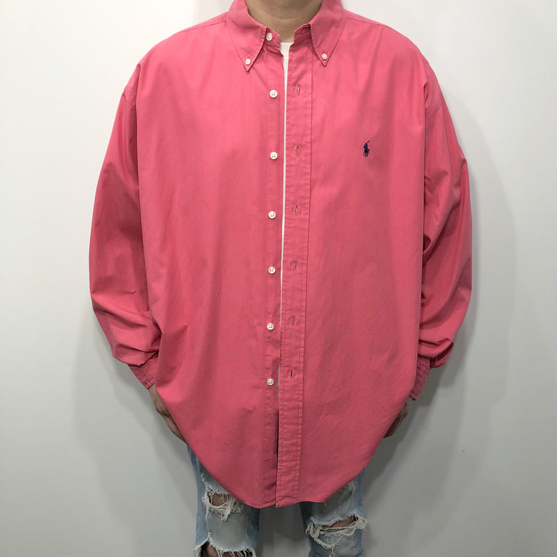 Polo Ralph Lauren Shirt (2XL)