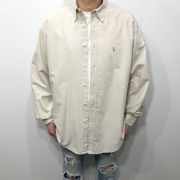 Polo Ralph Lauren Shirt (L/BIG)