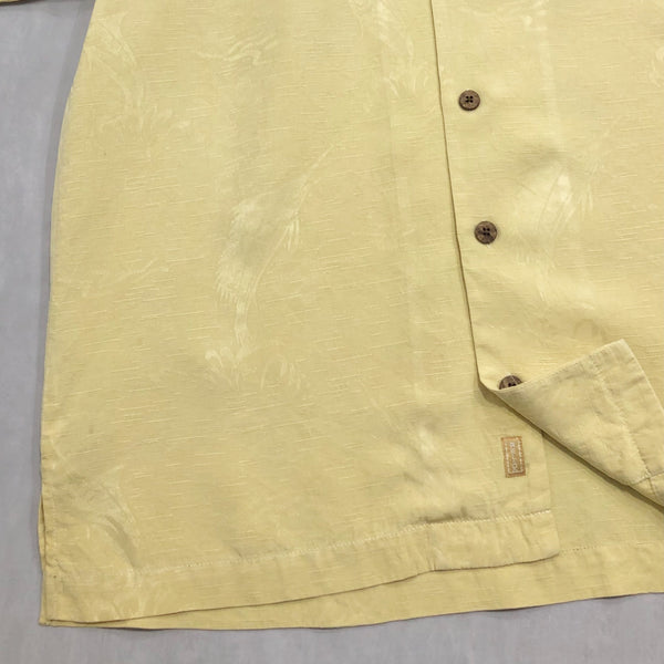 Vintage Tommy Bahama Hawaiian Shirt (M)