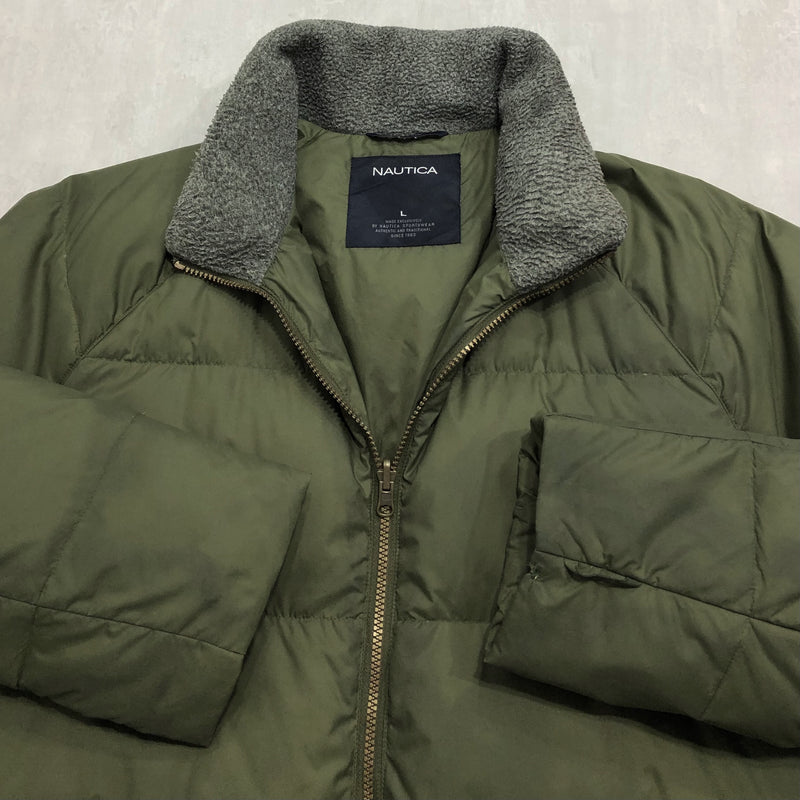 Nautica 2-IN-1 Jacket (XL/TALL)