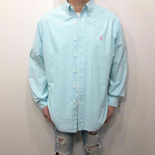 Polo Ralph Lauren Shirt (M)