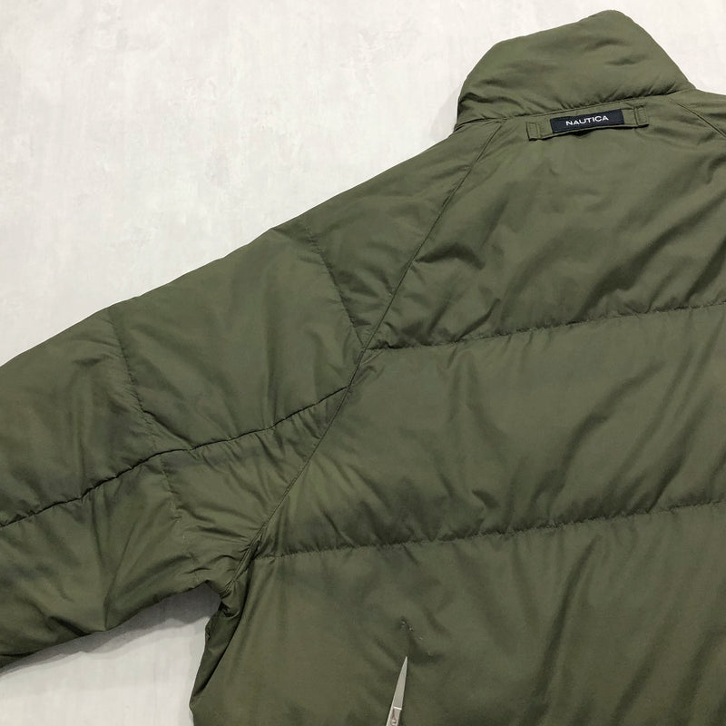 Nautica 2-IN-1 Jacket (XL/TALL)
