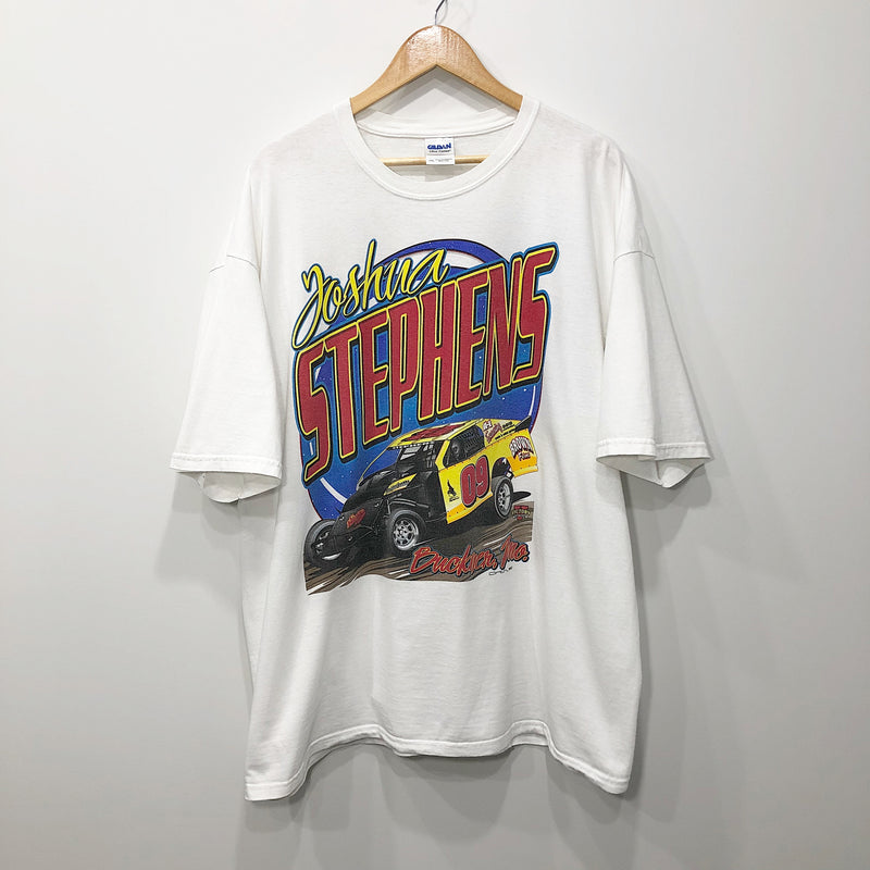 Gildan T-Shirt Joshua Stephens (2XL)